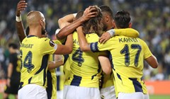 Livaković obranio kazneni udarac Franji Ivanoviću, Fenerbahče slavio protiv Royale Uniona