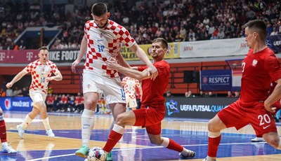 Kronologija: Dvije skupe pogreške na kraju kobne, Argentina u četvrtfinalu