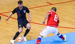 Hrvatska futsalska reprezentacija u generalnoj probi prije SP-a svladala Kosovo